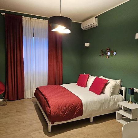B&B Casa Davide Bergamo Bagian luar foto