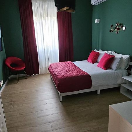 B&B Casa Davide Bergamo Bagian luar foto