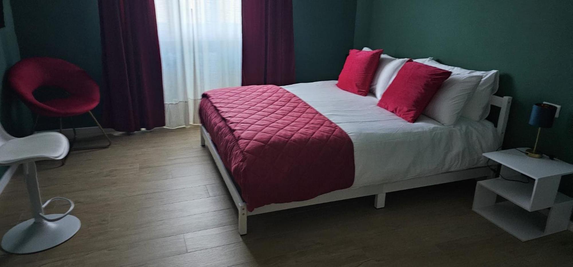 B&B Casa Davide Bergamo Bagian luar foto